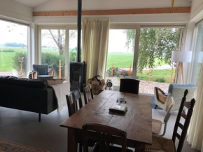 Beautiful Countryside house, close to Amsterdam